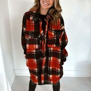 Oversized Teddy Shackleton